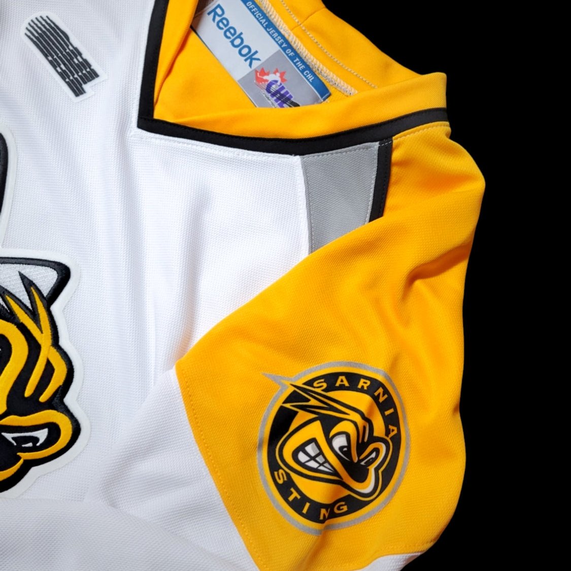 Sarnia Sting Jersey , Men