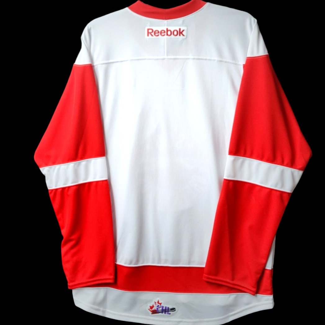 Jersey Adult Sault Ste-Marie Greyhounds