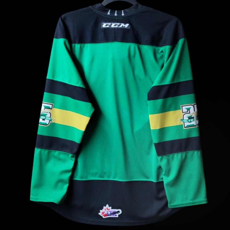 Jersey Adult Val D'Or Foreurs
