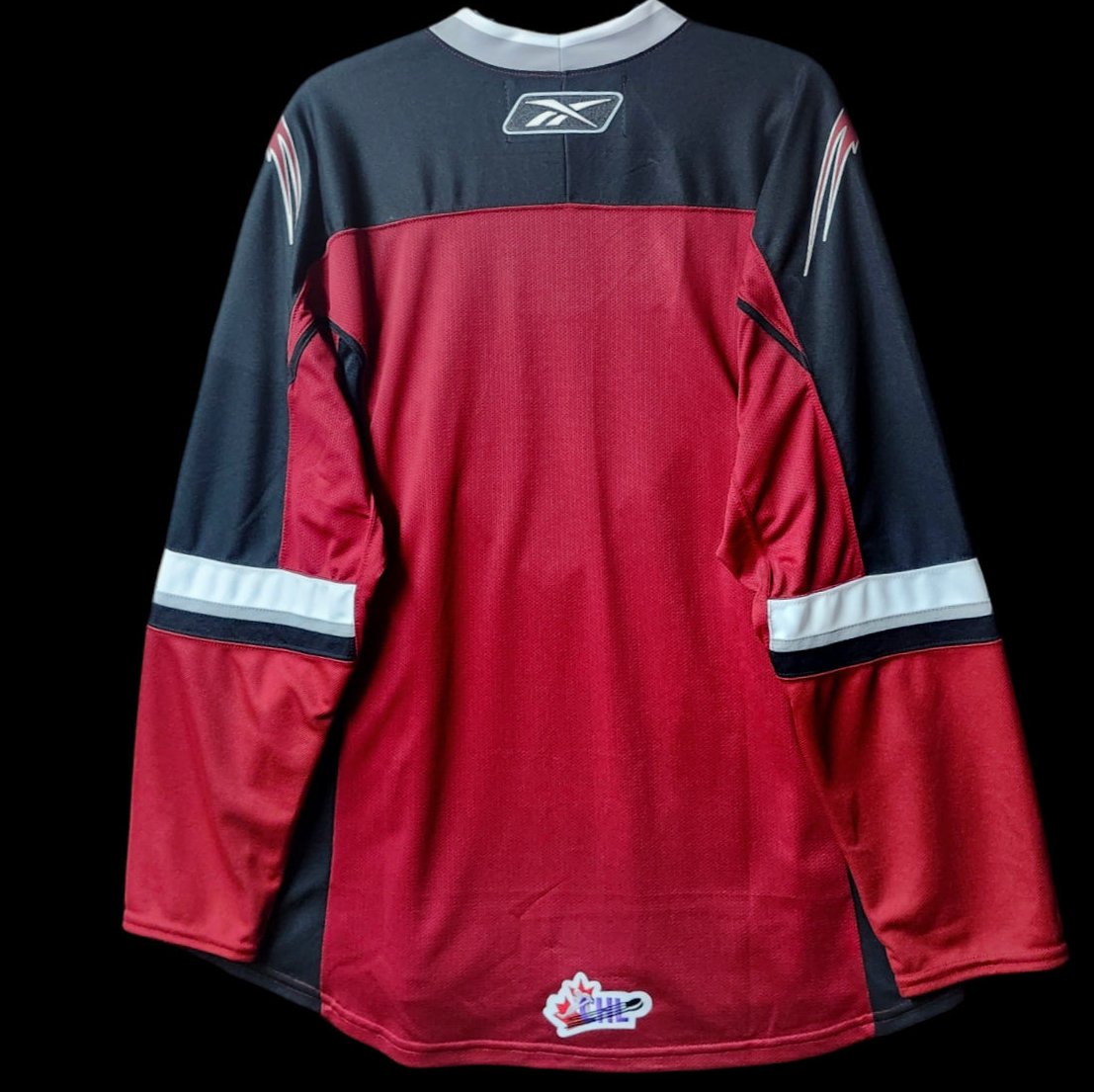 Jersey Adult Vancouver Giants