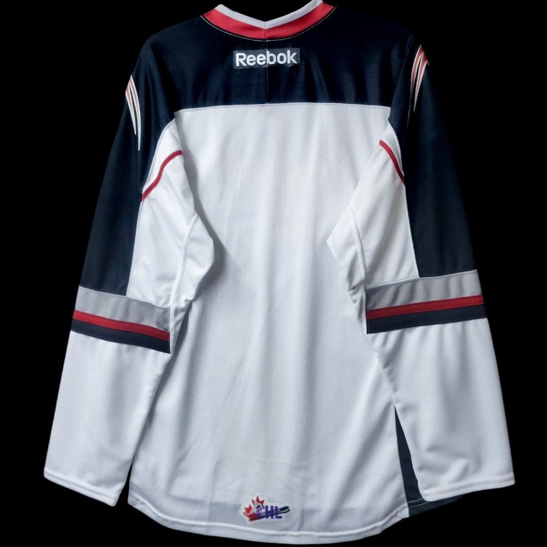 Jersey Adulte Vancouver Giants