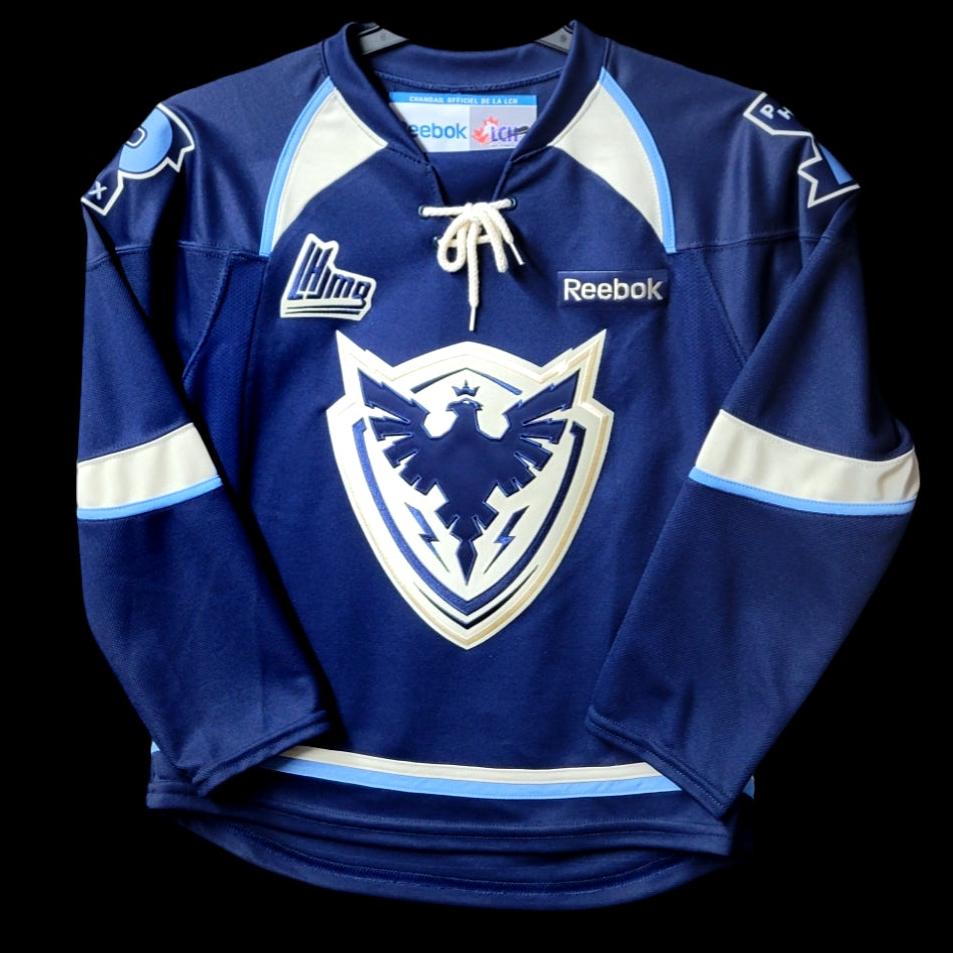 Jersey Youth Sherbrooke Phoenix