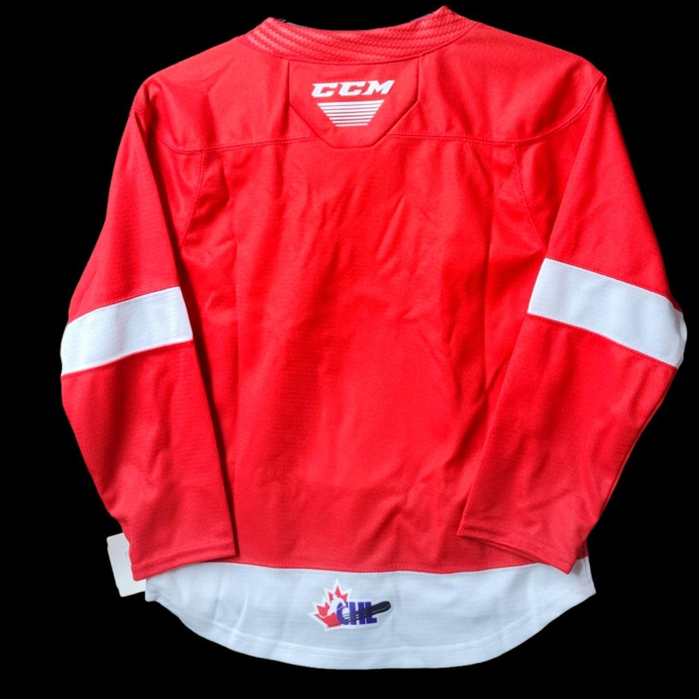 Jersey Youth Sault Ste Marie Greyhounds