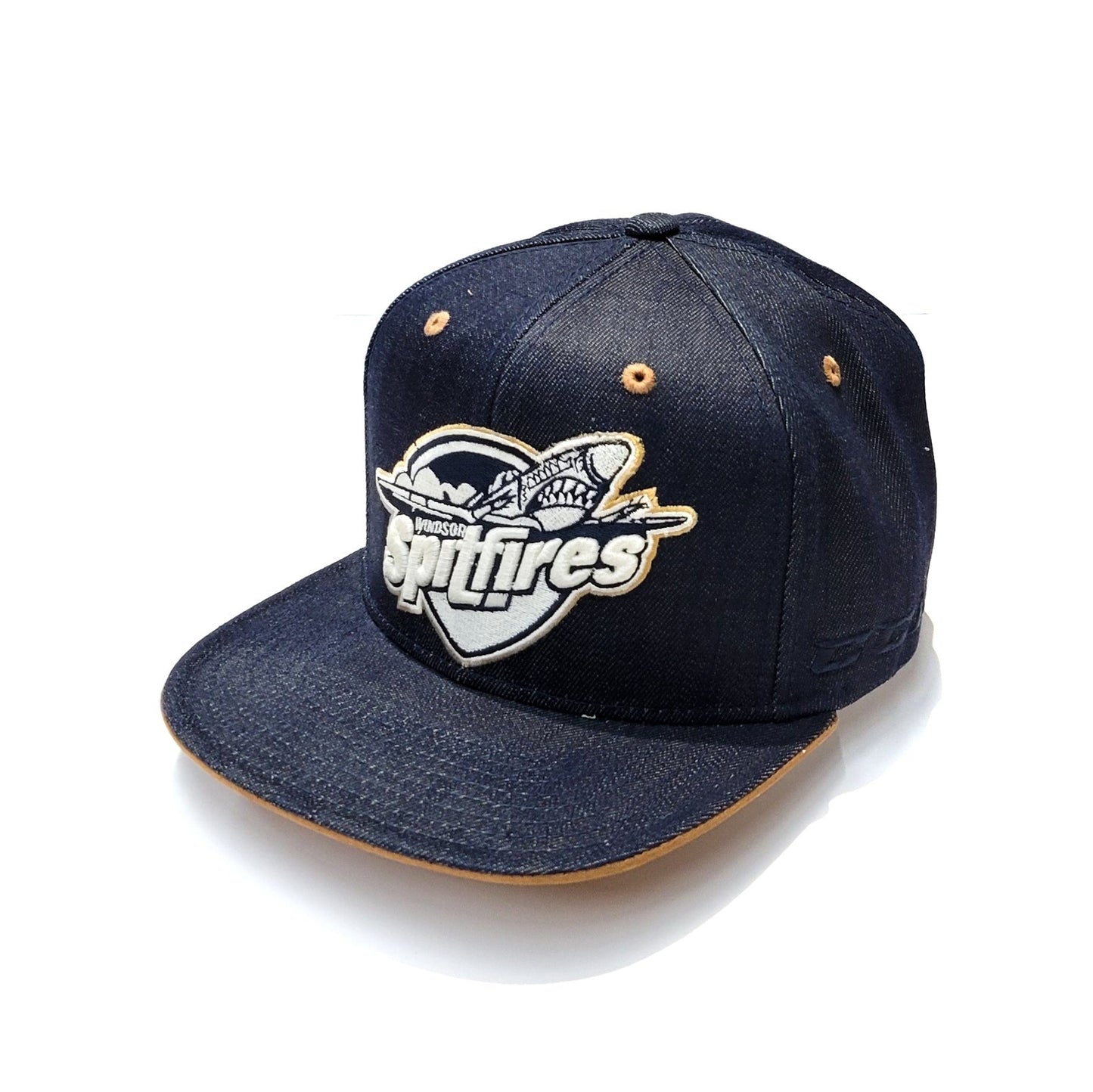 Casquette Adulte - Spitfires de Windsor