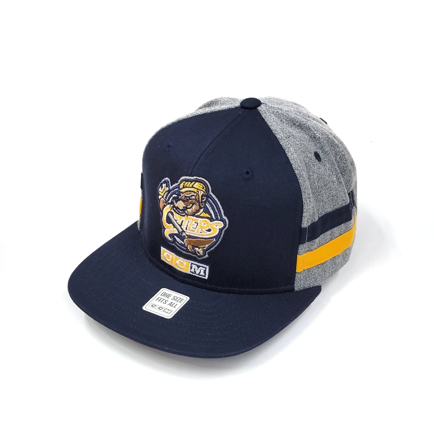 Casquette Adulte - Otters d'Érié