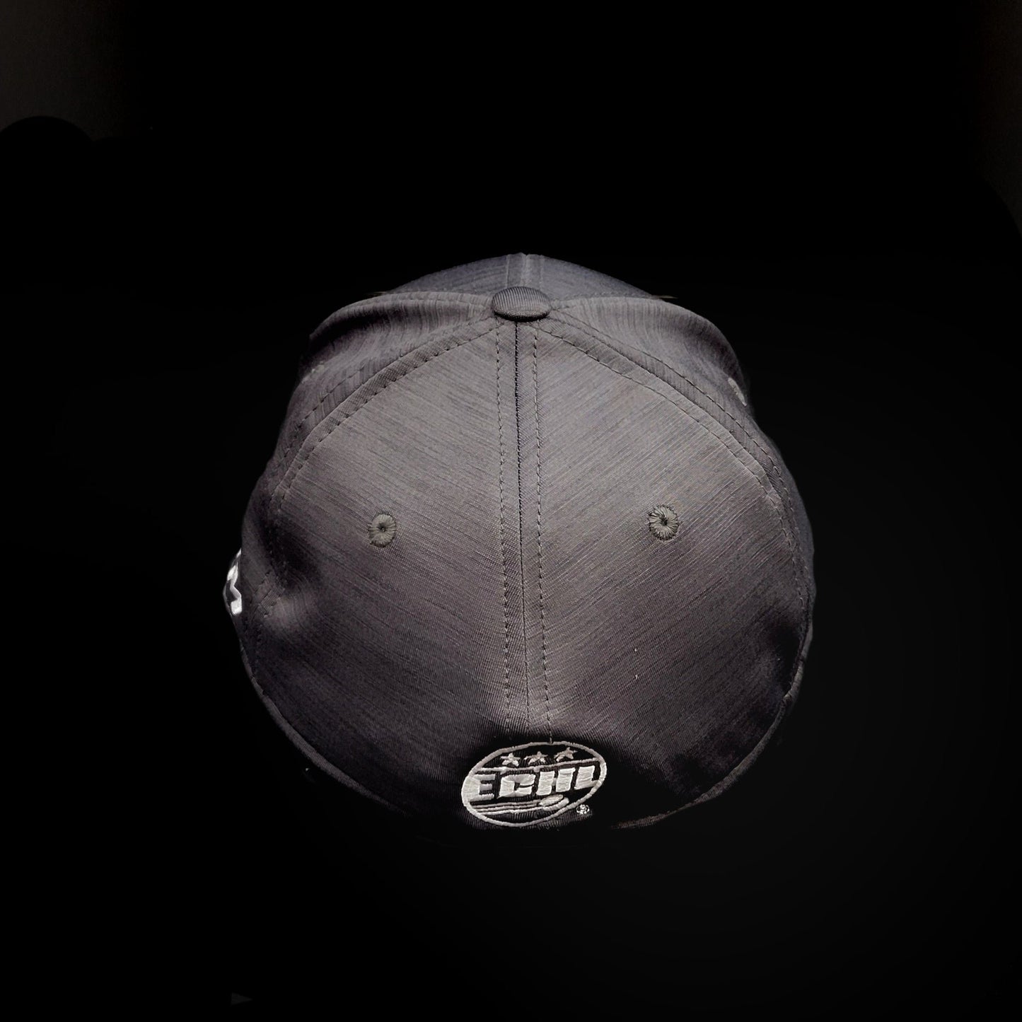 Casquette Adulte - Swamp Rabbits de Greenville