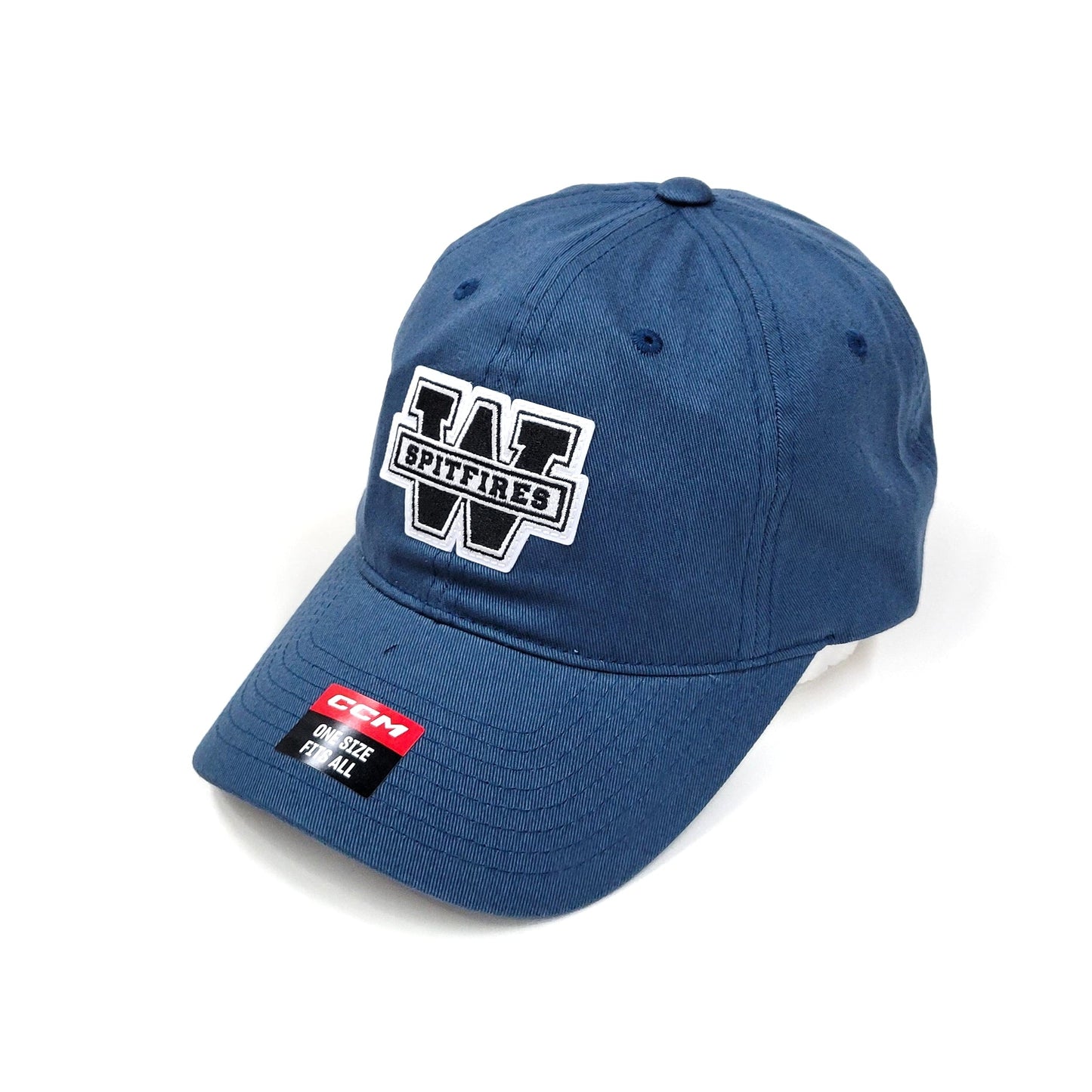 Casquette Adulte - Spitfires de Windsor