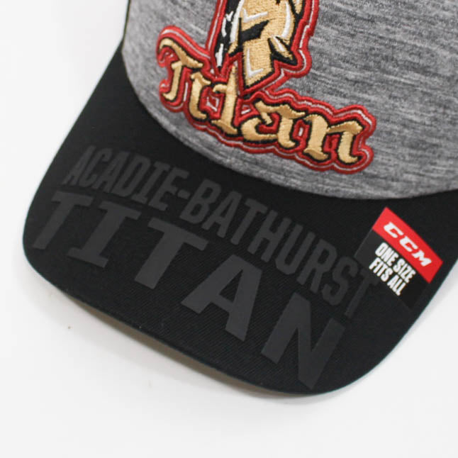 Casquette Titan d'Acadie Bathurst