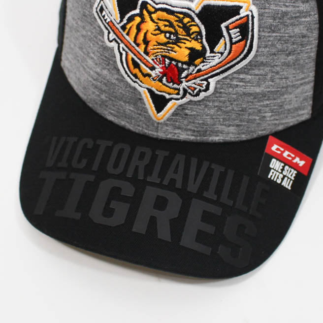 Casquette Tigres de Victoriaville 