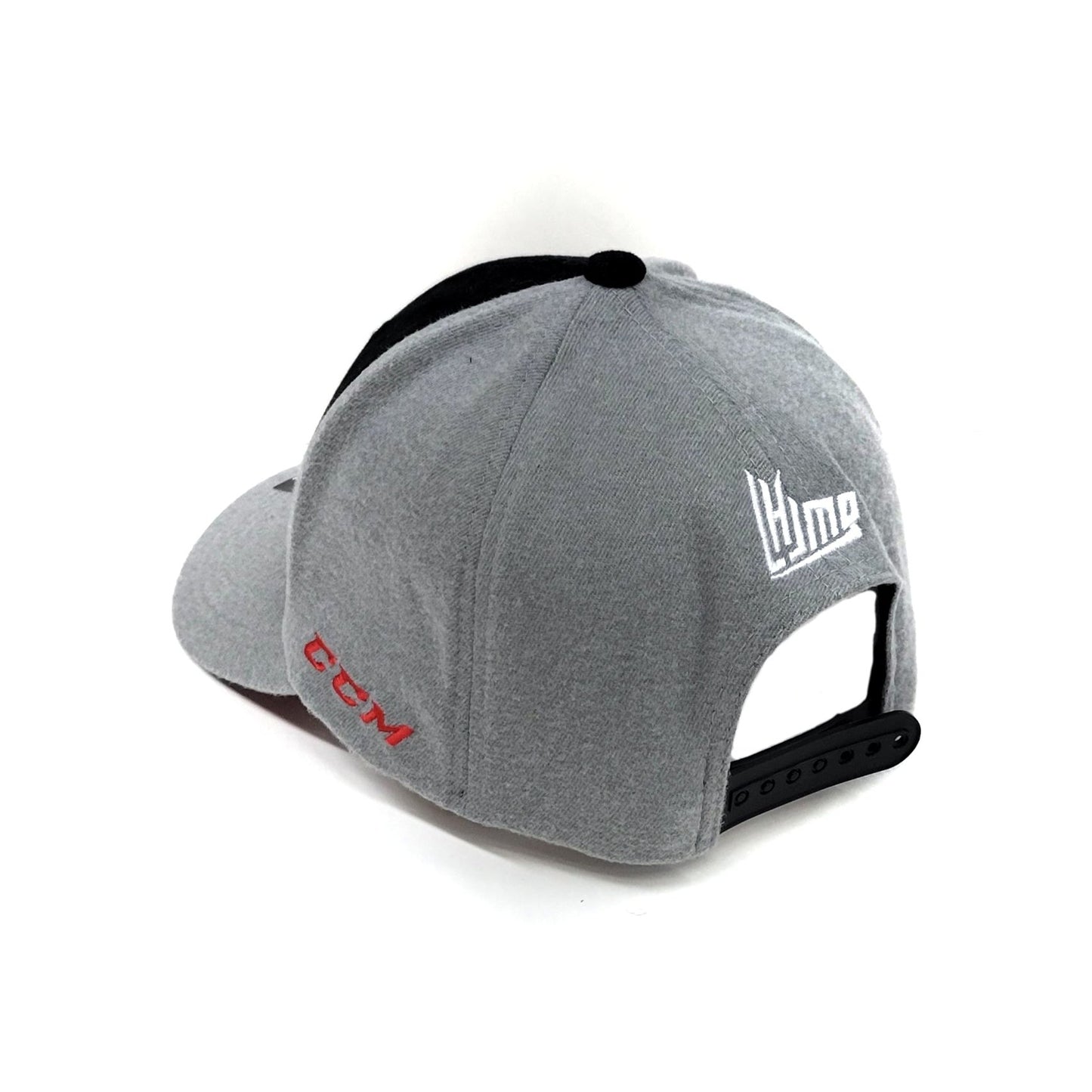 Casquette Adulte Huskies de Rouyn-Noranda