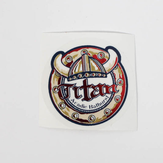 Collant Titans d'Acadie Bathurst