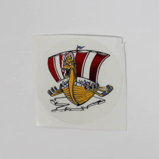 Collant Drakkar de Baie-Comeau
