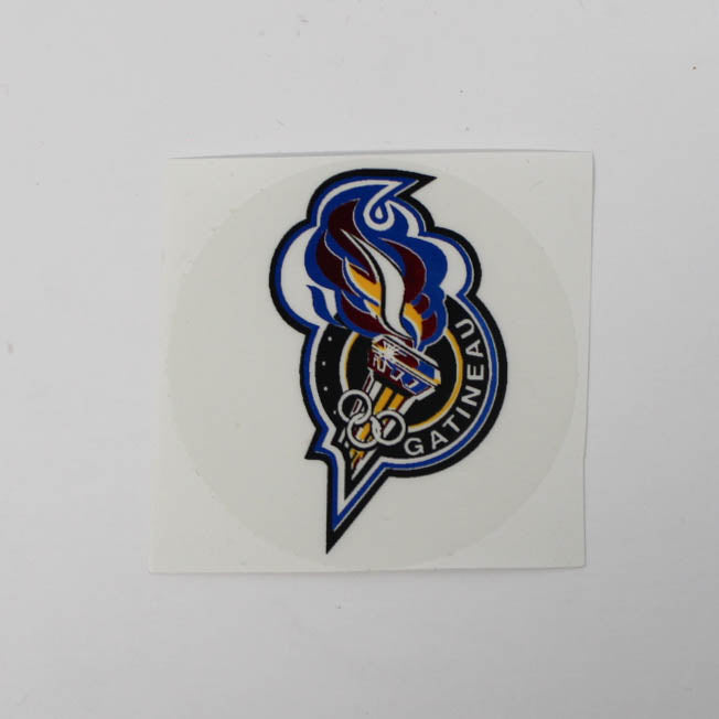 Collant Olympiques de Gatineau