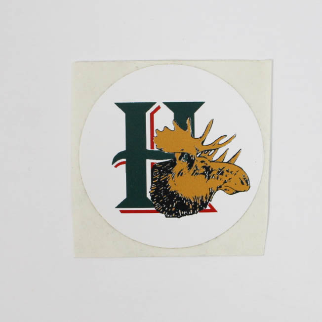Collant Mooseheads d'Halifax