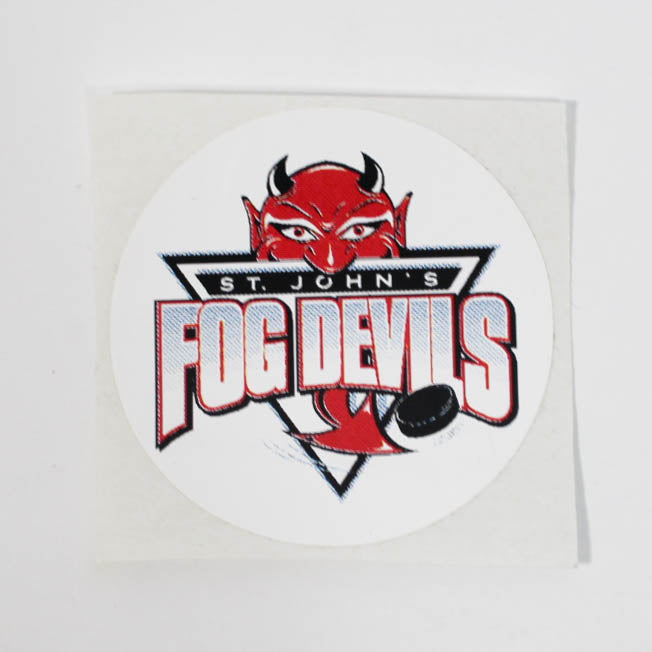 Collant Fog Devils de Saint-Jean