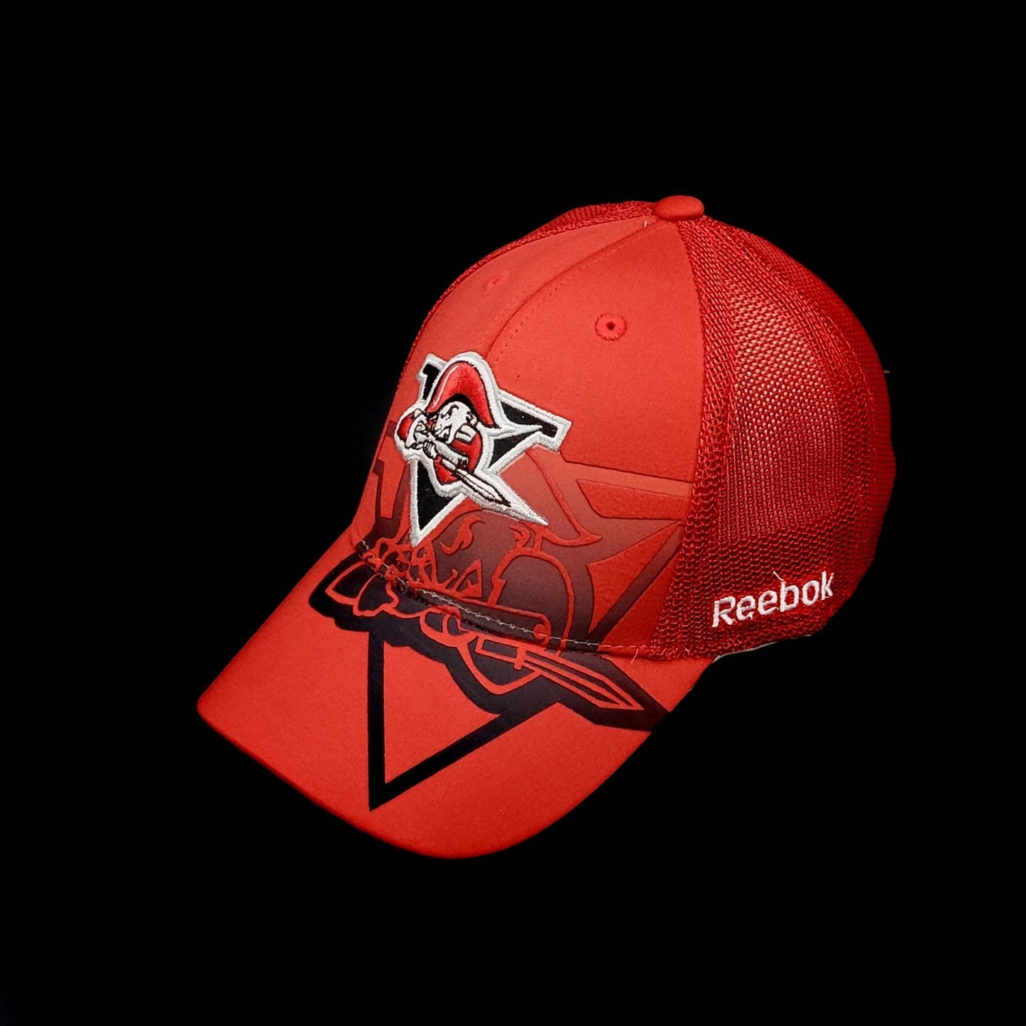 Casquette Adulte Voltigeurs de Drummondville