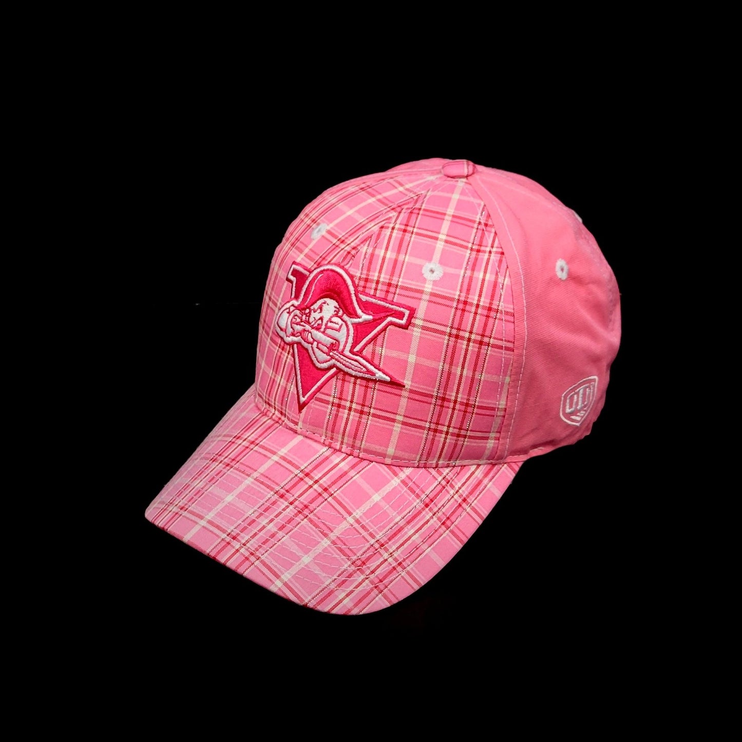 Casquette Adulte Voltigeurs de Drummondville