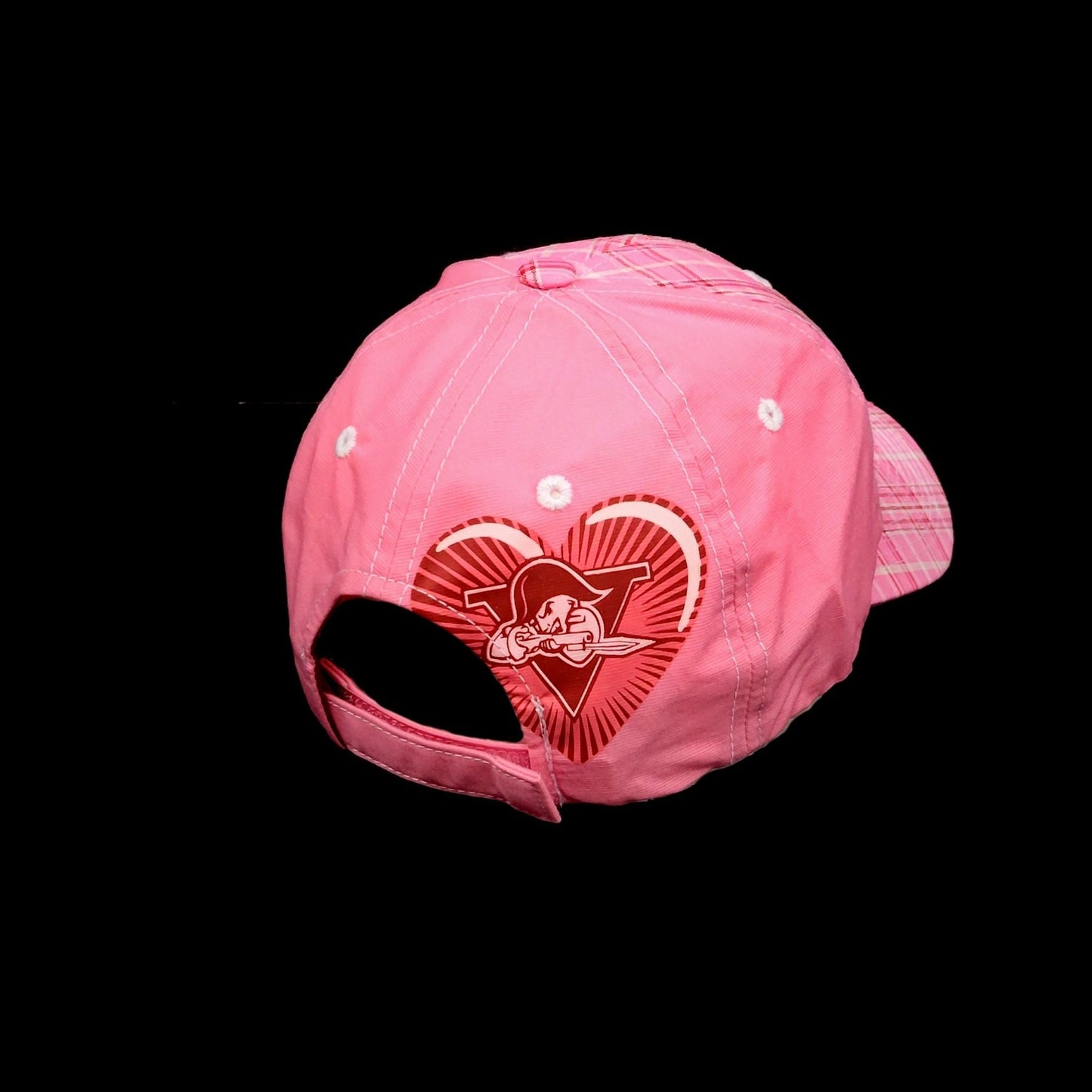 Casquette Adulte Voltigeurs de Drummondville