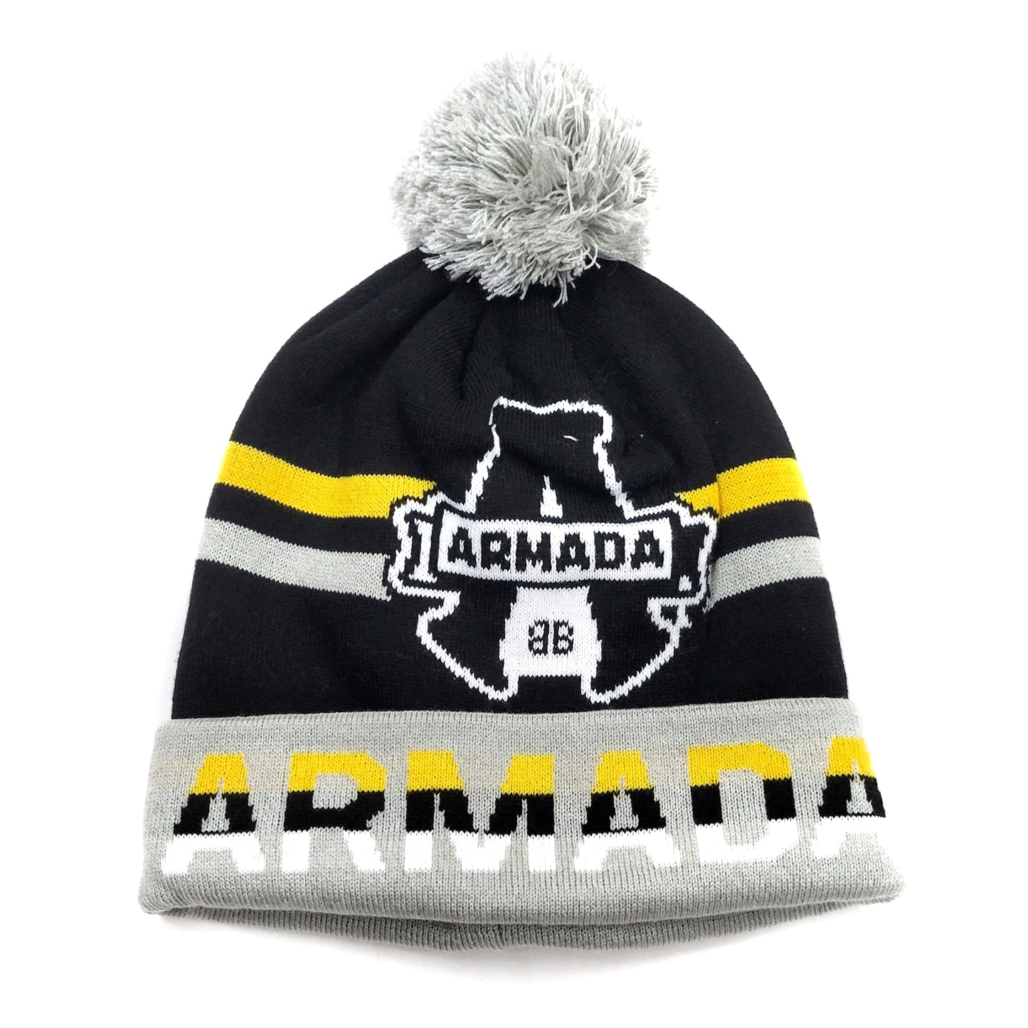 Tuque Adulte - Armada de Blainville-Boisbriand