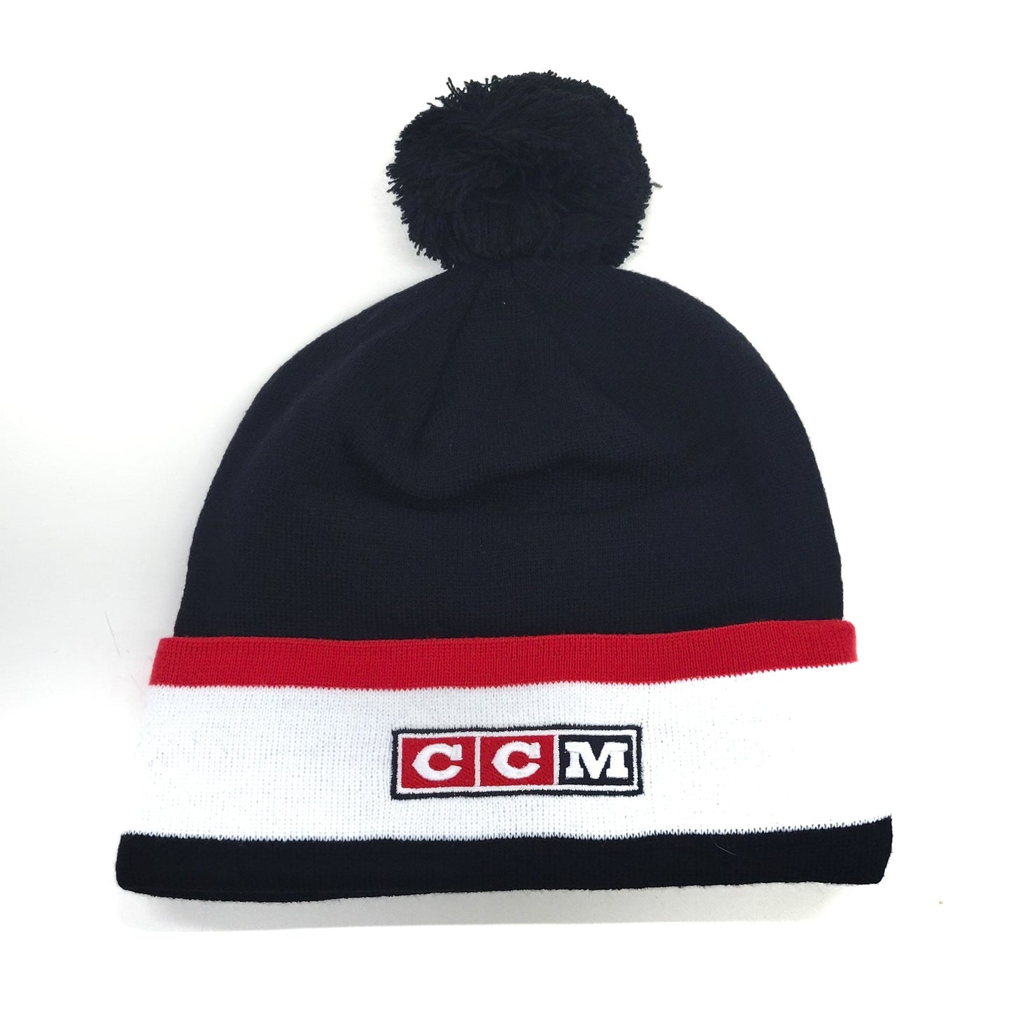 Tuque Adulte Drummondville Voltigeurs