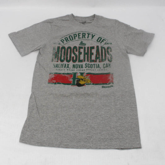 T-Shirt Mooseheads d&#39;Halifax 