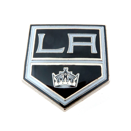 Épinglette Logo Kings de Los Angeles