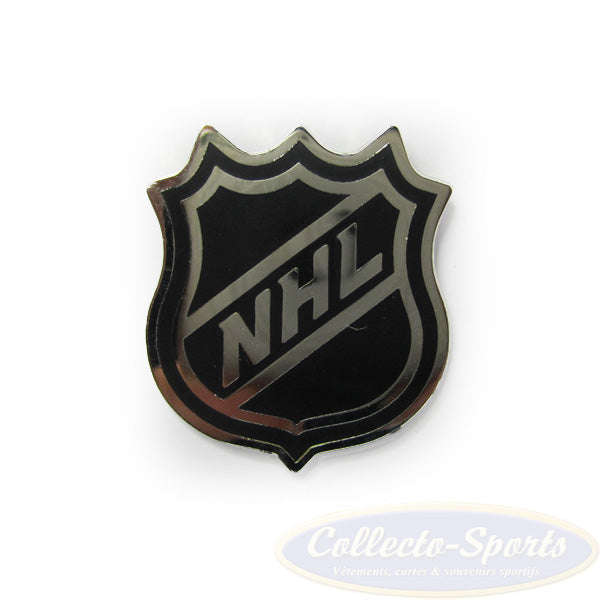 Épinglette Ligue Nationale de Hockey