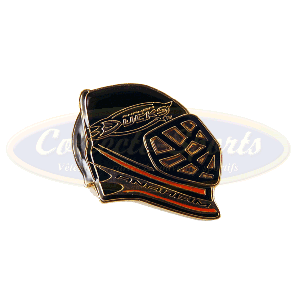 Épinglette Ducks d'Anaheim