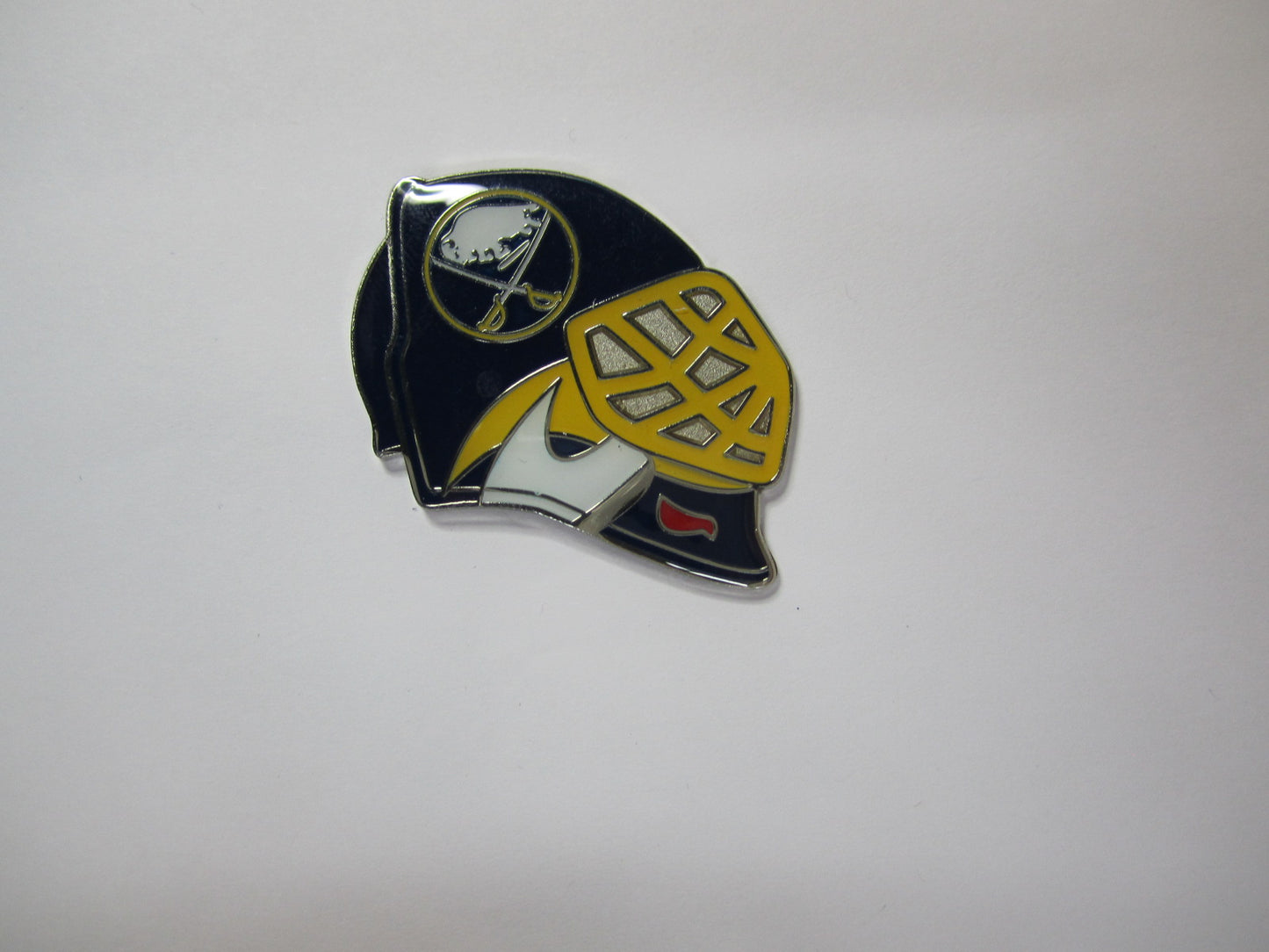 Épinglette Sabres de Buffalo