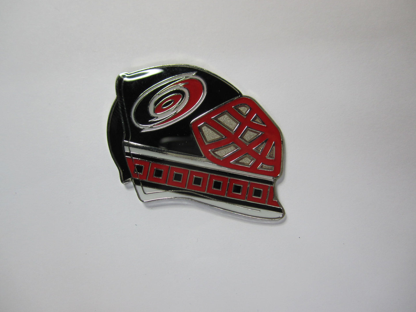 Épinglette Hurricanes de la Caroline