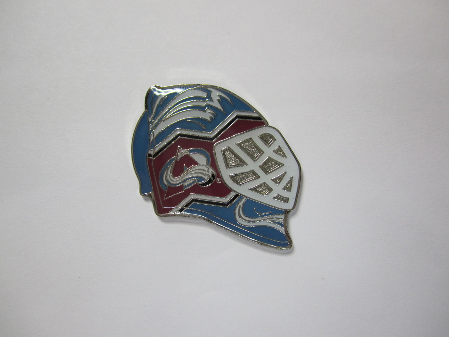 Épinglette Avalanche du Colorado