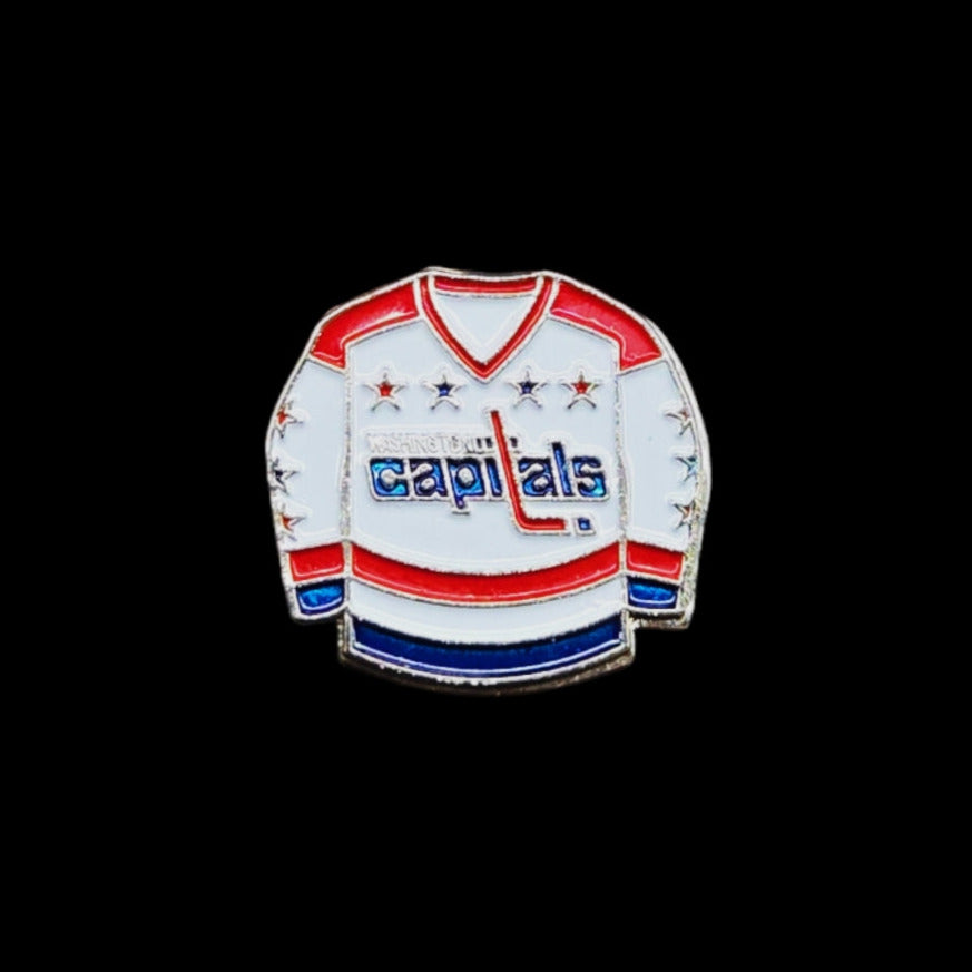 Washington Capitals Pin