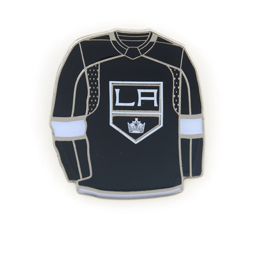 Épinglette Chandail locale Adidas Kings de Los Angeles