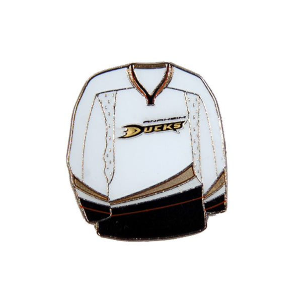 Épinglette Ducks d'Anaheim