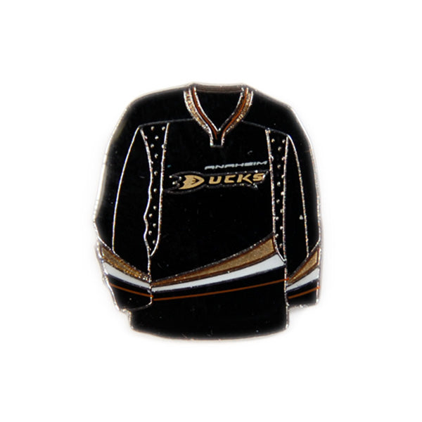 Épinglette Ducks d'Anaheim