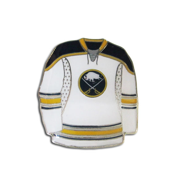 Épinglette Sabres de Buffalo