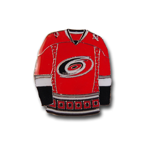 Épinglette Hurricanes de la Caroline