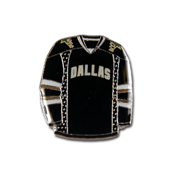 Épinglette Stars de Dallas