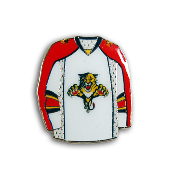 Épinglette Panthers de la Floride