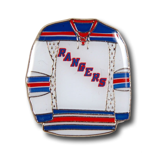 Épinglette Rangers de New York