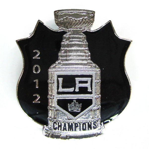 Épinglette Kings de Los Angeles