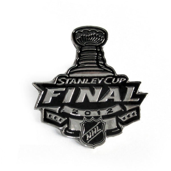 Épinglette Ligue Nationale de Hockey