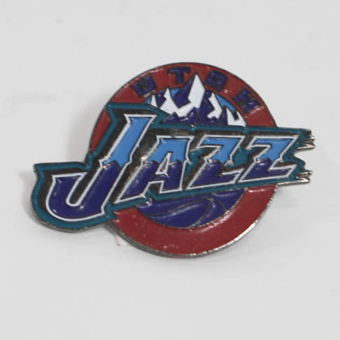 Épinglette Jazz de l'Utah