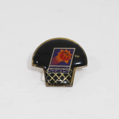 Épinglette Suns de Phoenix