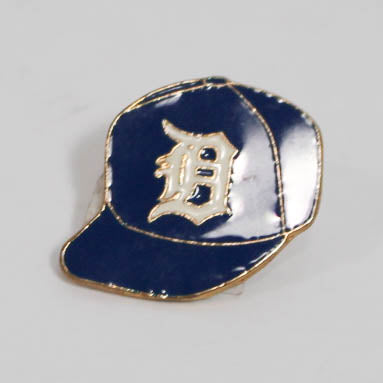 Épinglette Tigers de Détroit