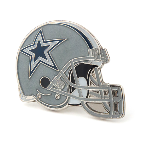 Épinglette Cowboys de Dallas