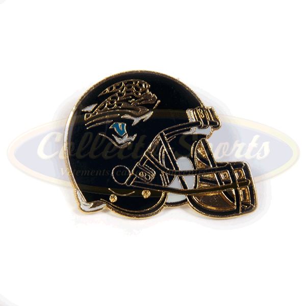 Épinglette Jaguars de Jacksonville