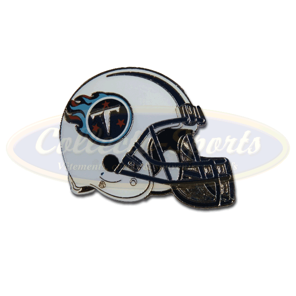 Épinglette Titans du Tennessee