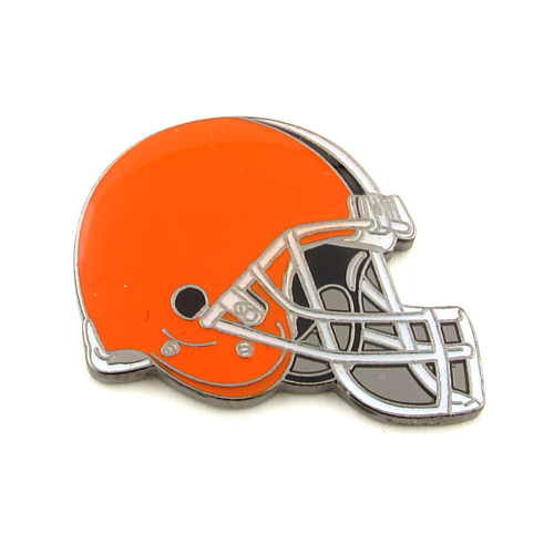 Épinglette Logo Browns de Cleveland