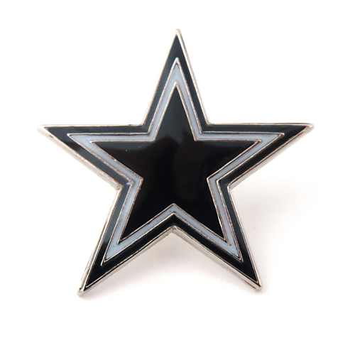 Épinglette Logo Cowboys de Dallas